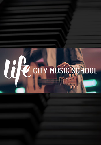 Life City Music School